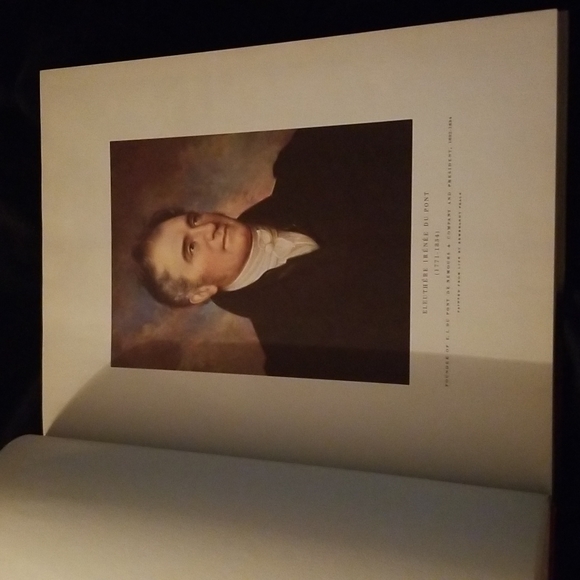 Du Pont The Autobiography of an American Enterprise Book - Picture 9 of 16